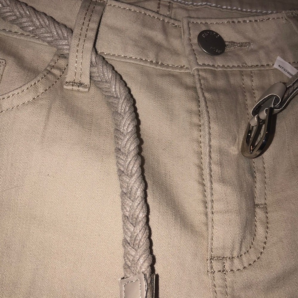 Capris - Picture 2 of 2